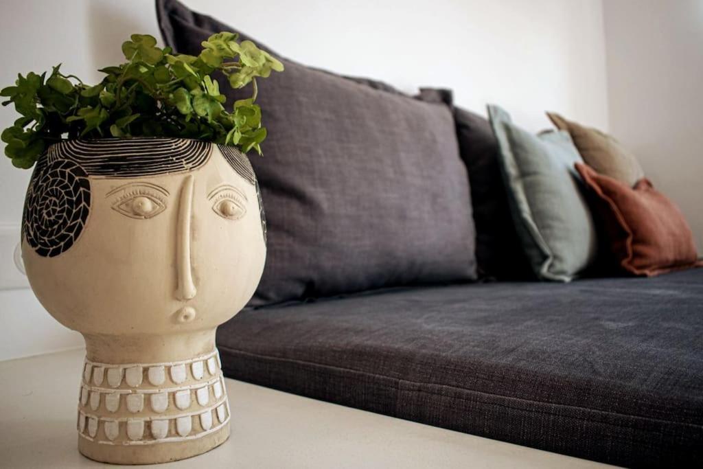 Aurora Apartment Pera Gyalos ภายนอก รูปภาพ